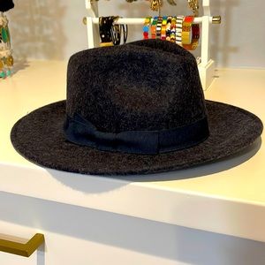 Jcrew Western Hat